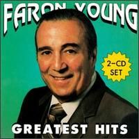 Faron Young - Greatest Hits (2CD Set)  Disc 1